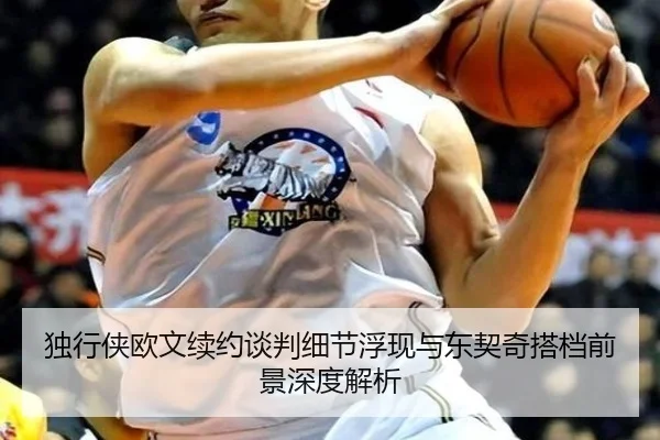 独行侠欧文续约谈判细节浮现与东契奇搭档前景深度解析