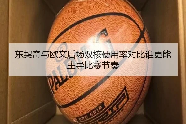 东契奇与欧文后场双核使用率对比谁更能主导比赛节奏